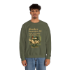 Weather Forecast: Lit Crewneck